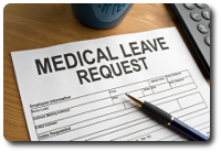 Medical Leave Image